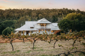Ampersand Estates, Pemberton